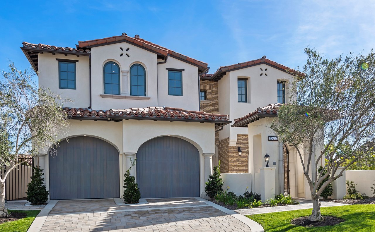 Ocean Del Rey Estates | Dana Point  | Lot 3
