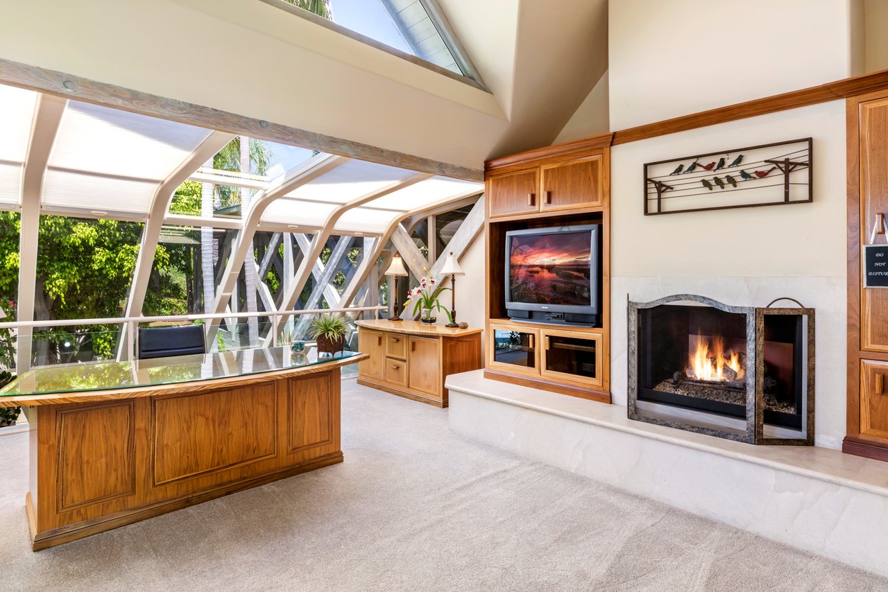 Architectural Masterpiece