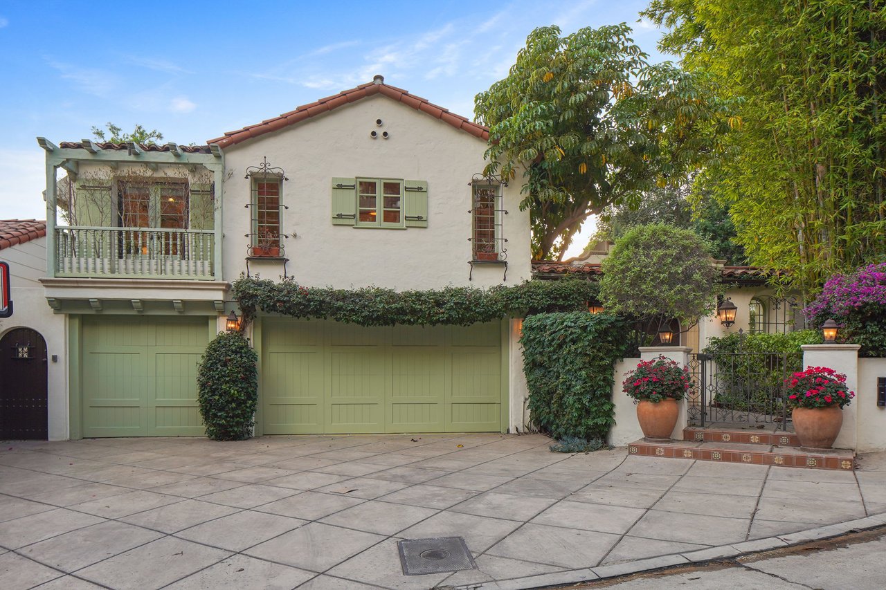 9308 Readcrest Drive