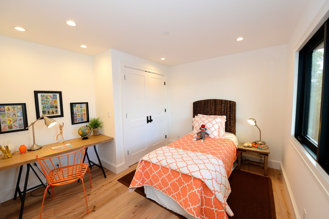 155 Melville Avenue, San Anselmo