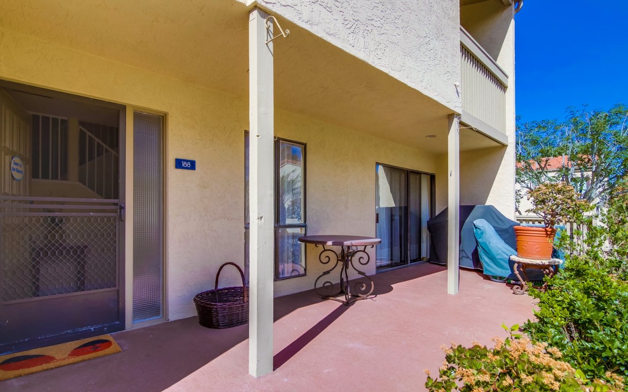 411 S Sierra, #188