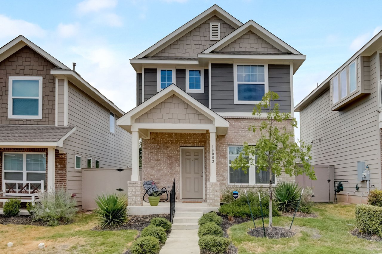 18002 Malnati Dr, Pflugerville, TX 78660