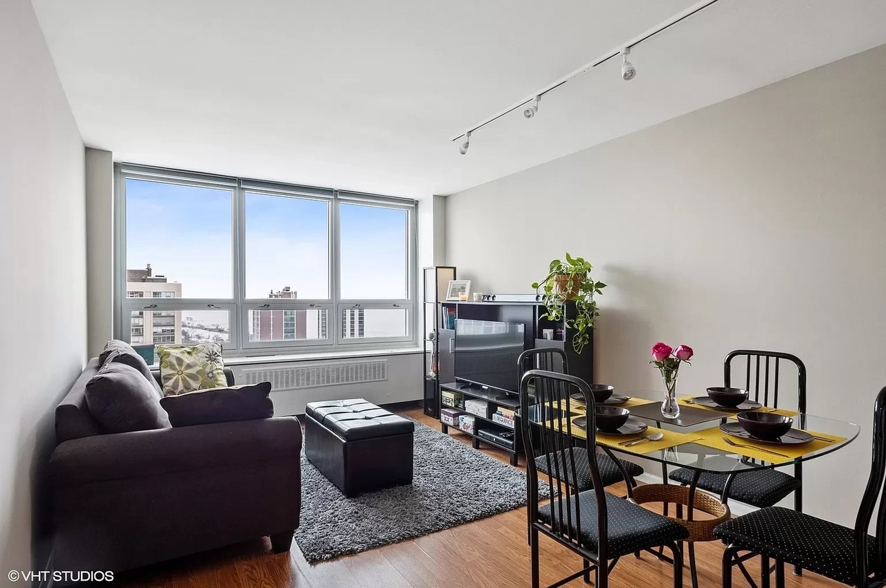 88 W Schiller St APT 3005L