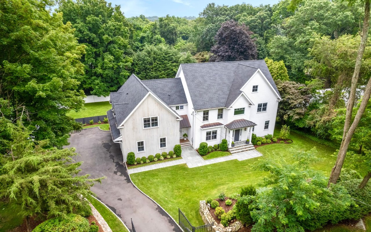 Buying a Home in Westport CT