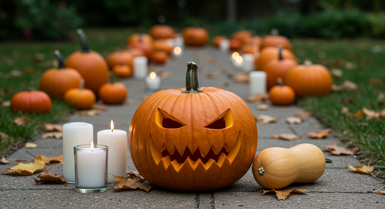 2018 Indy Adult Halloween Events