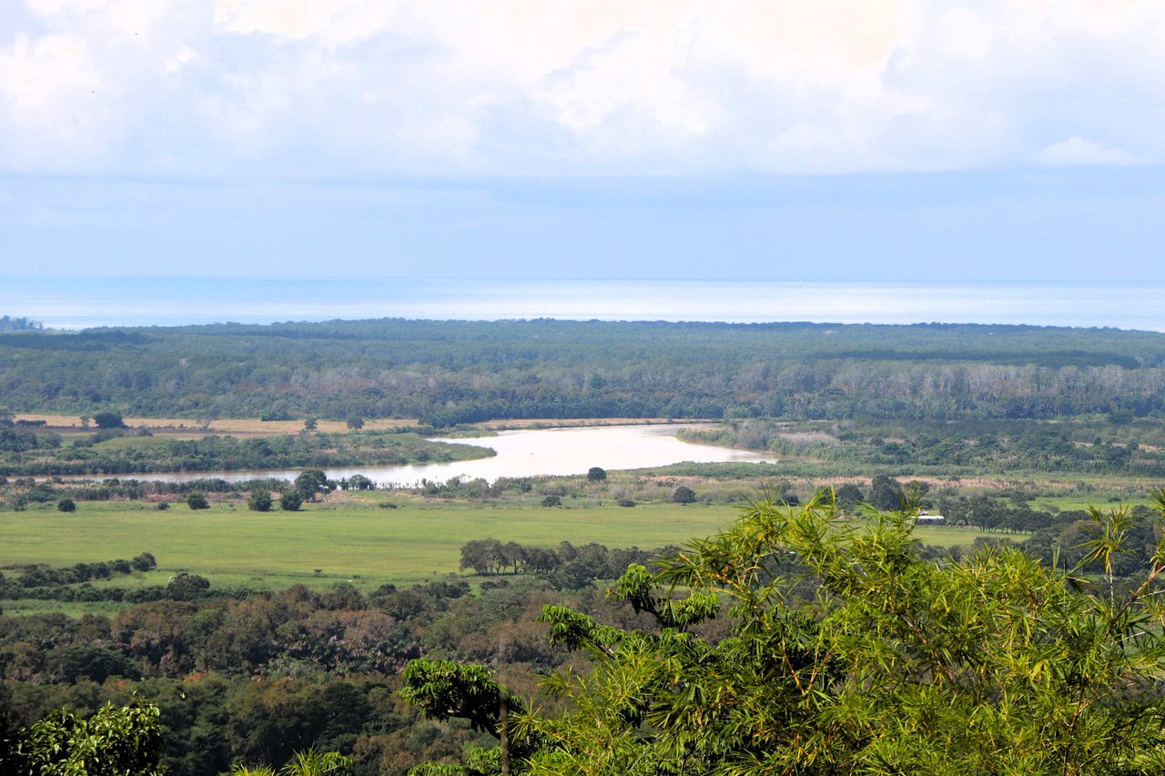 2 Acres Property with 360 Panoramic Views!