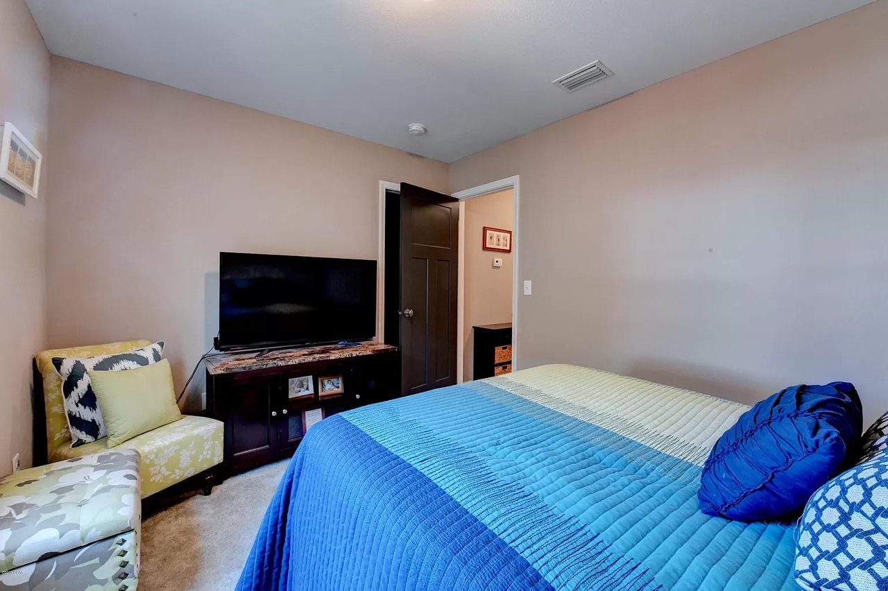 3715 Tiki Drive