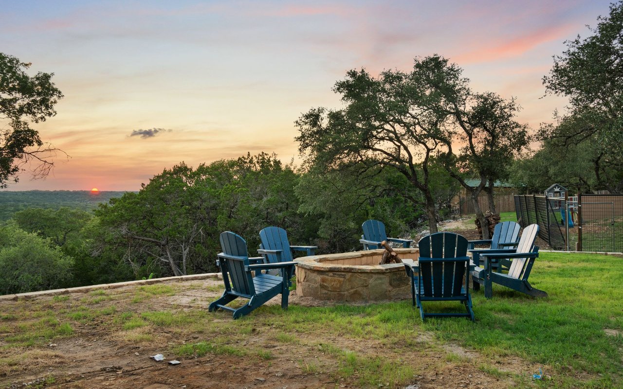 Dripping Springs