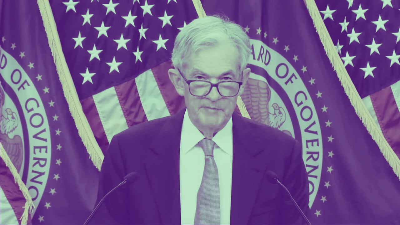 Fed chair responds to ‘political pressure, intimidation’ by Trump’s Justice Department