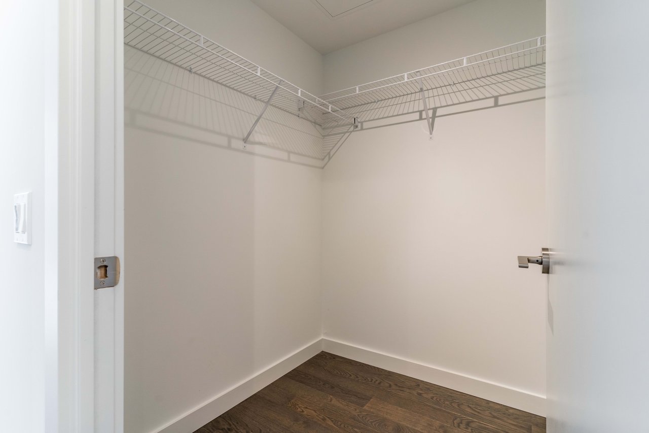 Brand New Downtown Condo