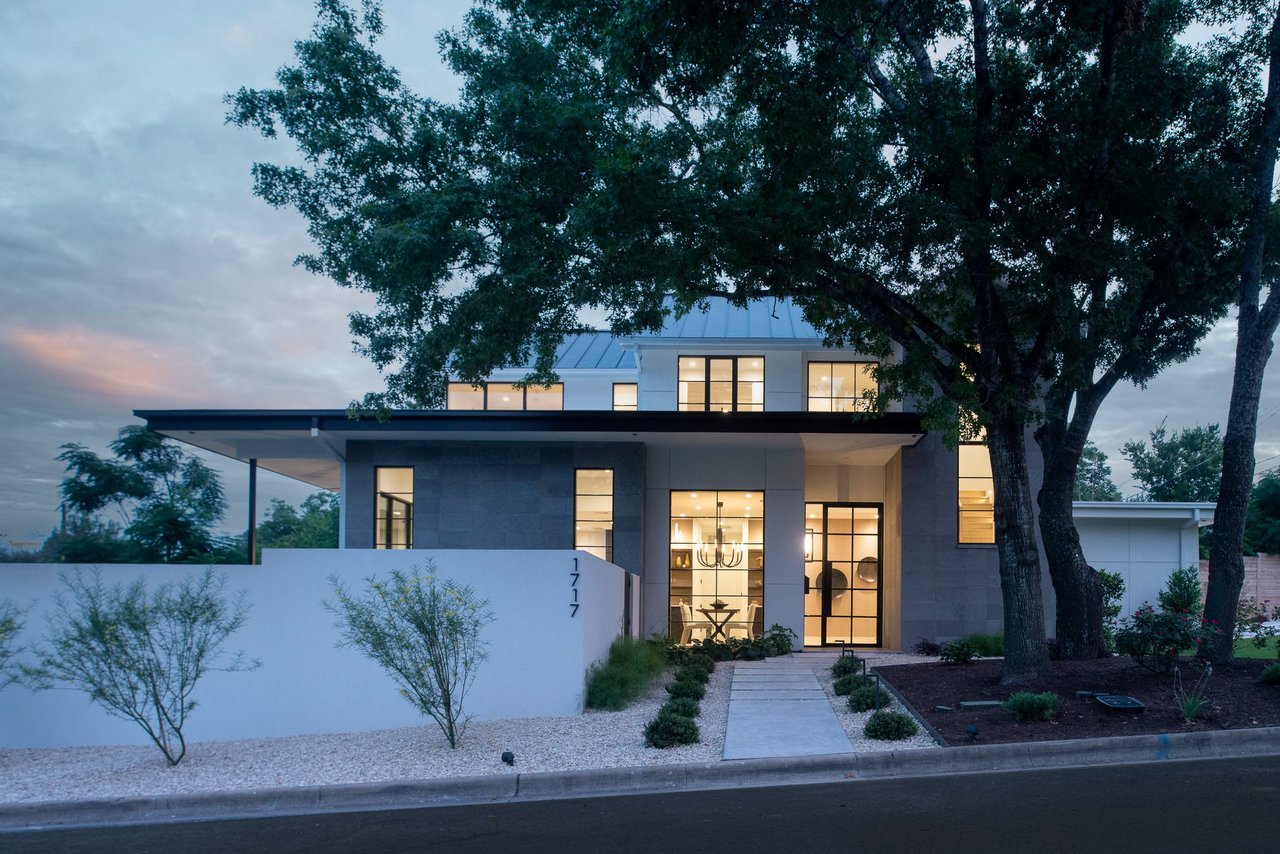 1717 VALERIA STREET, AUSTIN, TX 78704