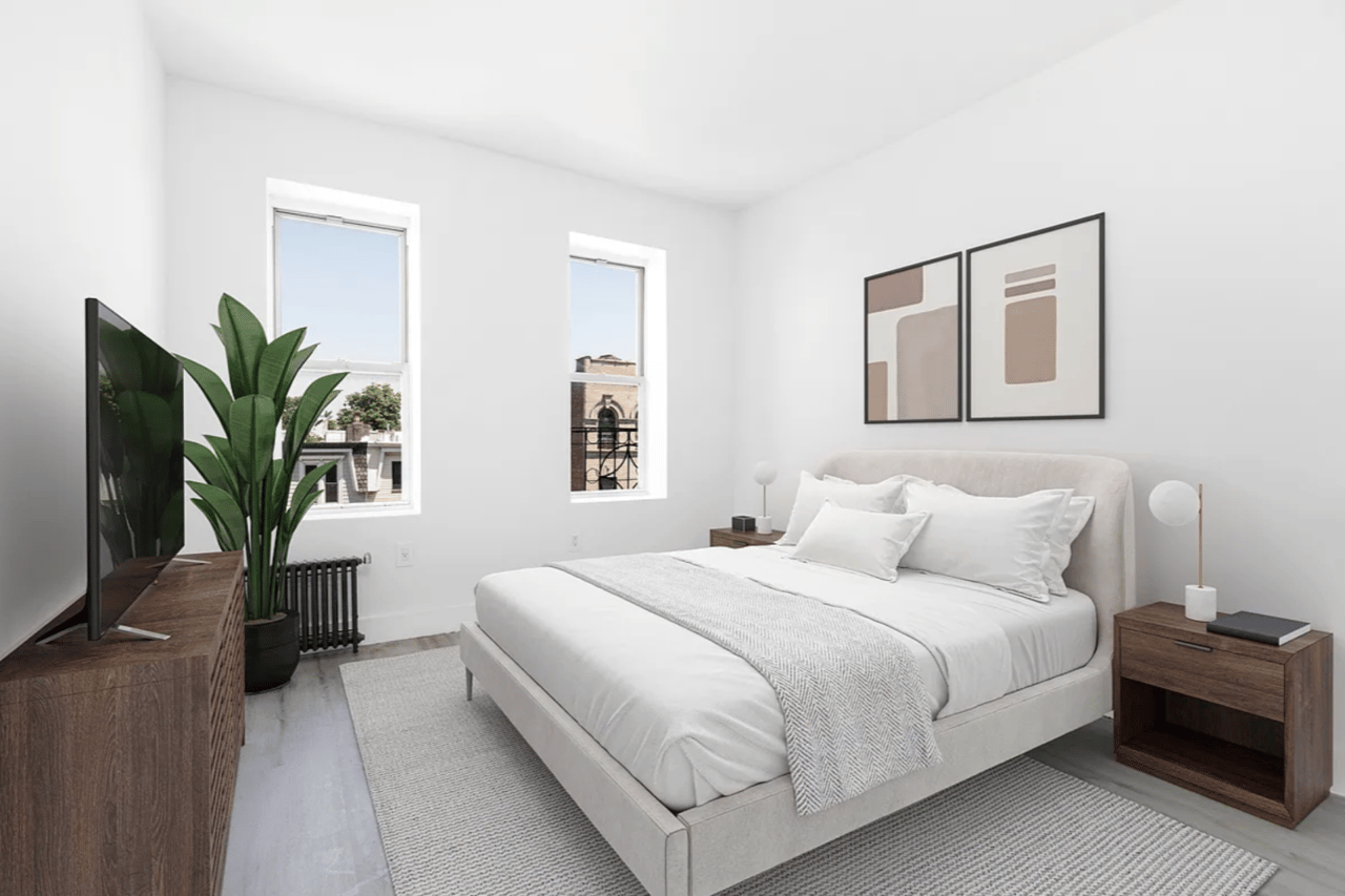 442 Decatur Street, Apt 5D