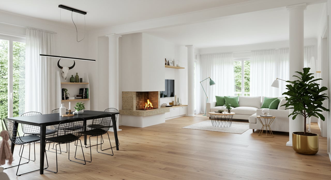 Benefits of Staging Your Home for the Market