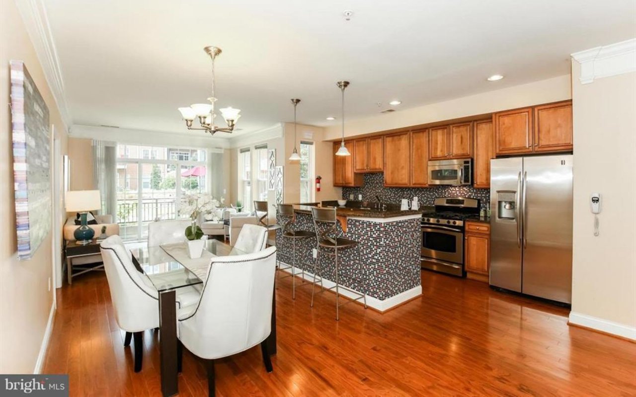 1451 Belmont St NW, #124