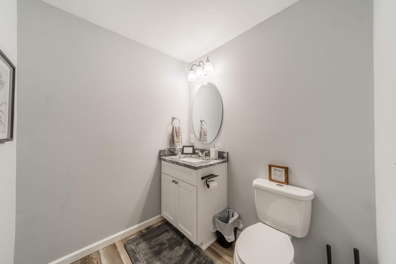 2041 Blue Water Drive W