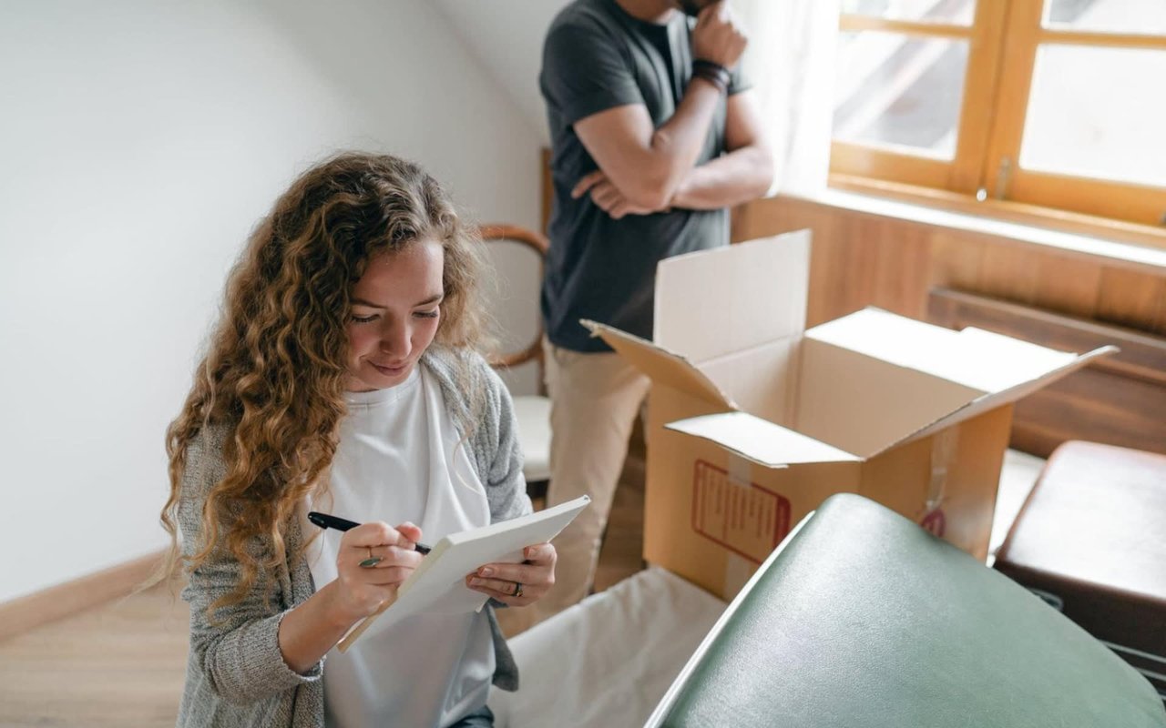 Organizational Ideas to Help With Downsizing