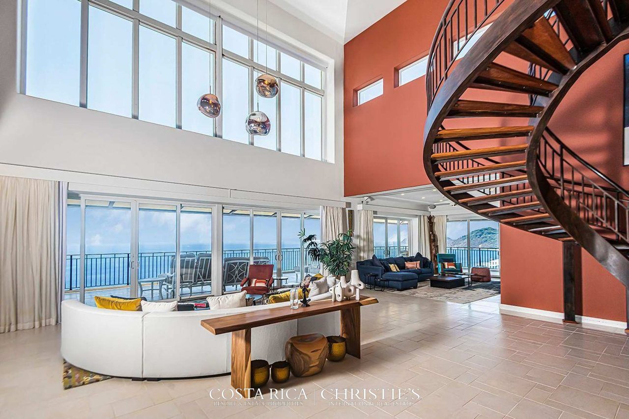 Vista Las Palmas Penthouse