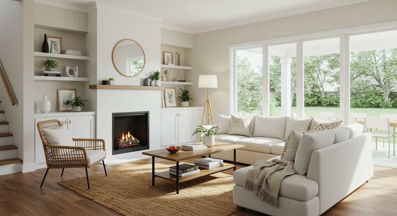 5 Ways to Increase the Number of Offers on Your Brookhaven Home