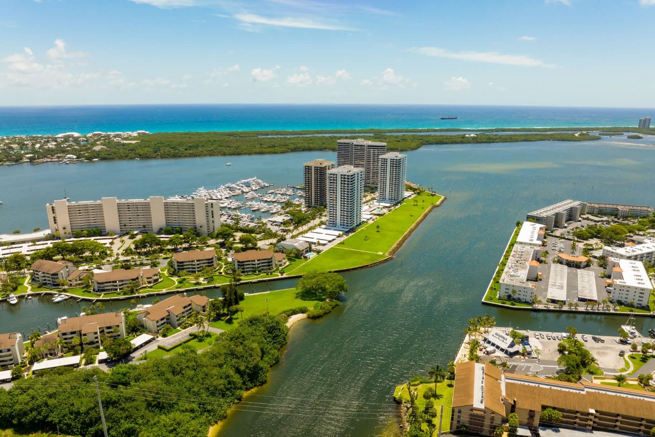 North Palm Beach