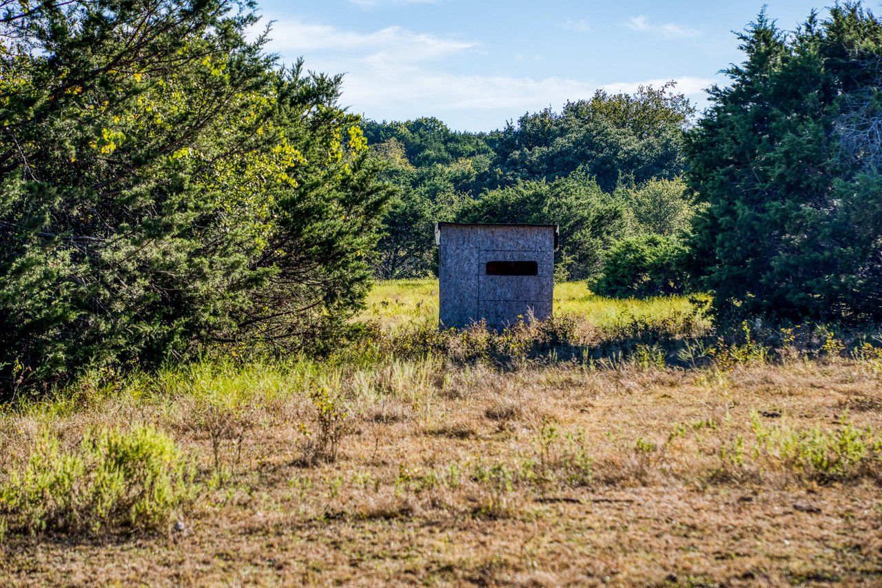 El Sendero Ranch