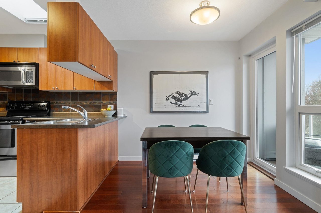 412-2891 E Hastings St