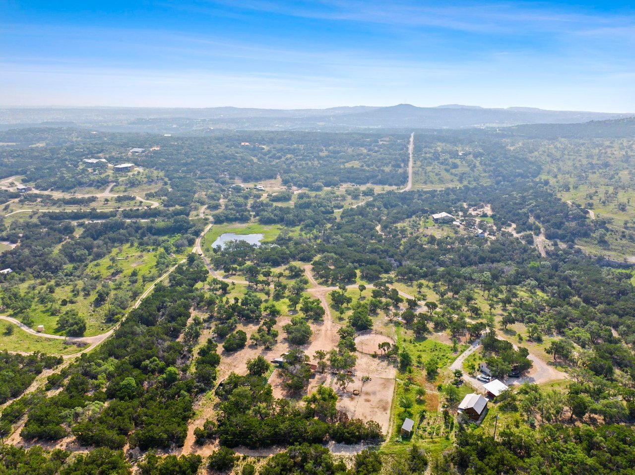 Gentleman's Ranch in Dripping Springs