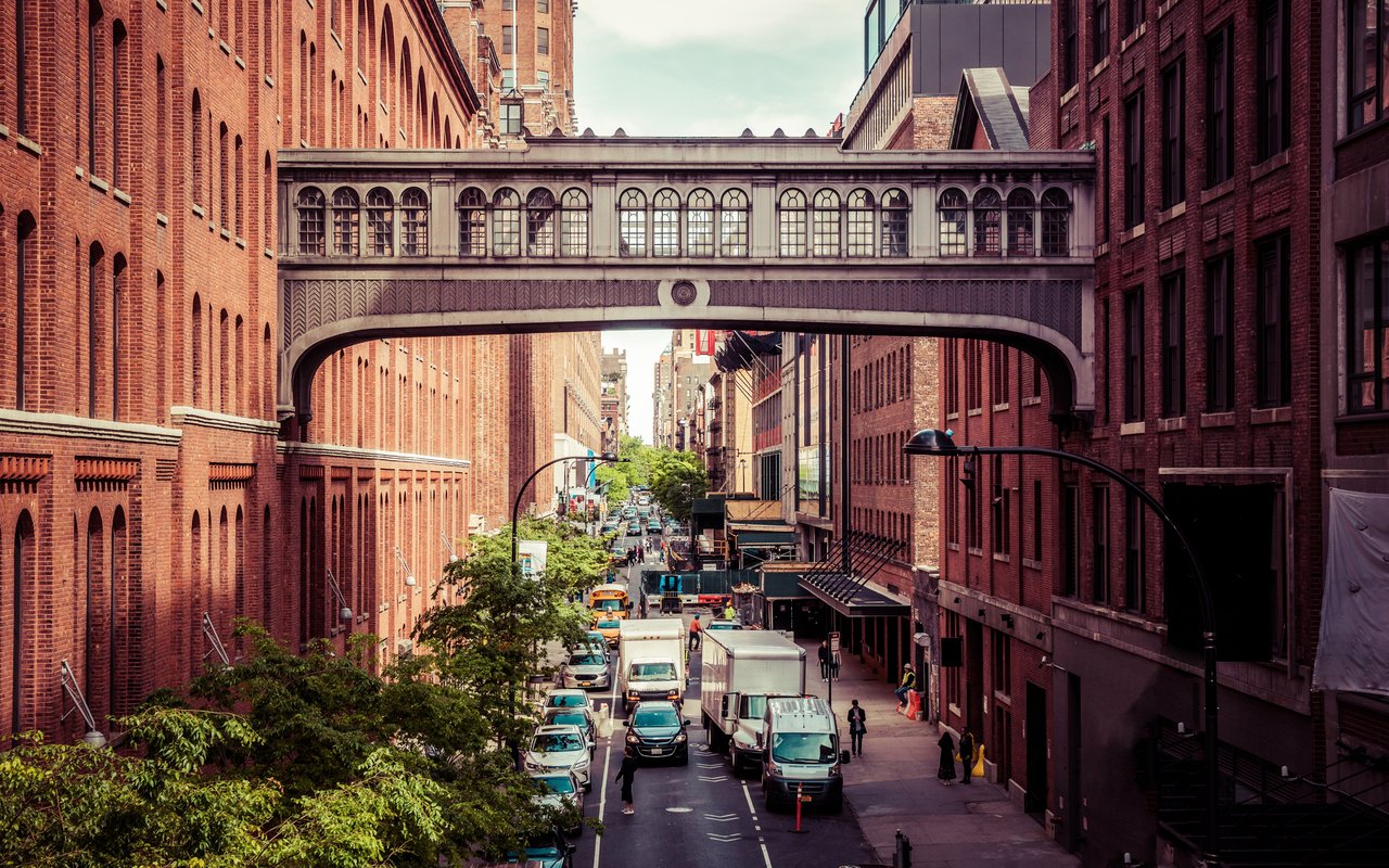 Meatpacking