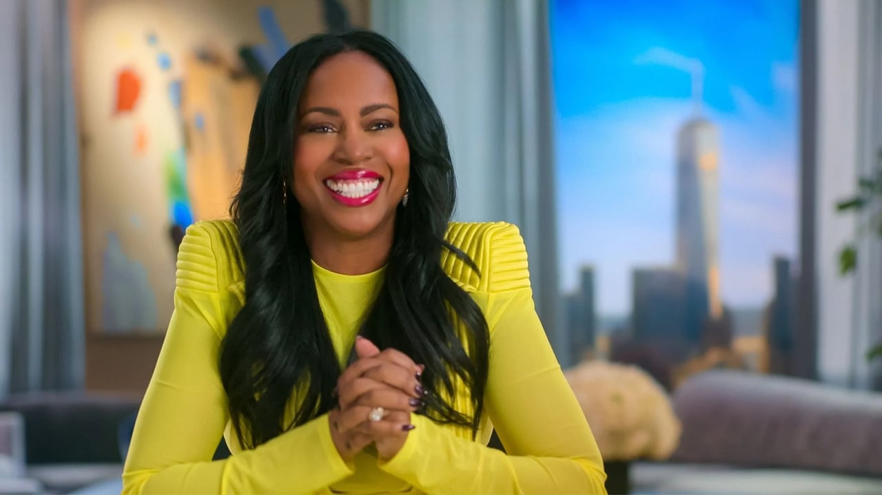 ‘Owning Manhattan’s’ Tricia Lee gets candid about not being featured in the Season 2 trailer