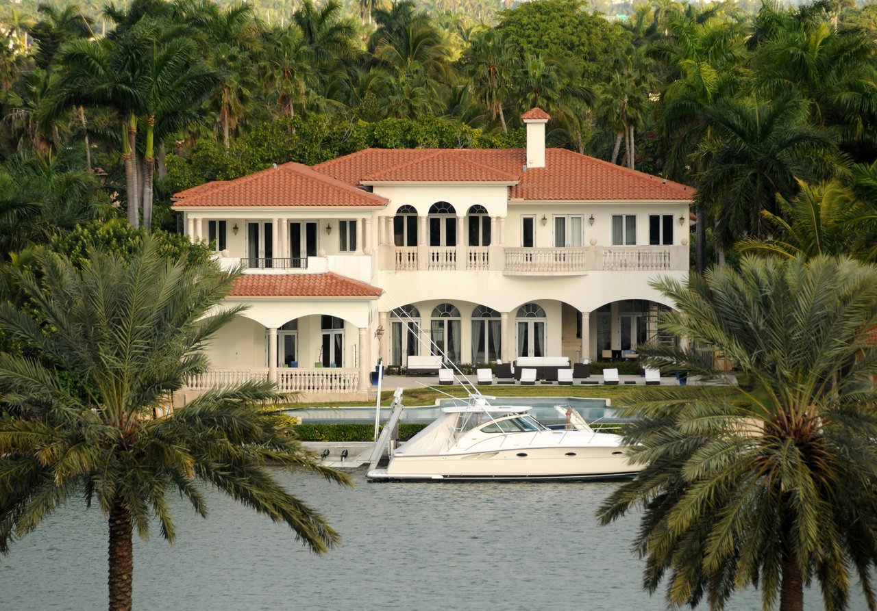 Palmetto Bay