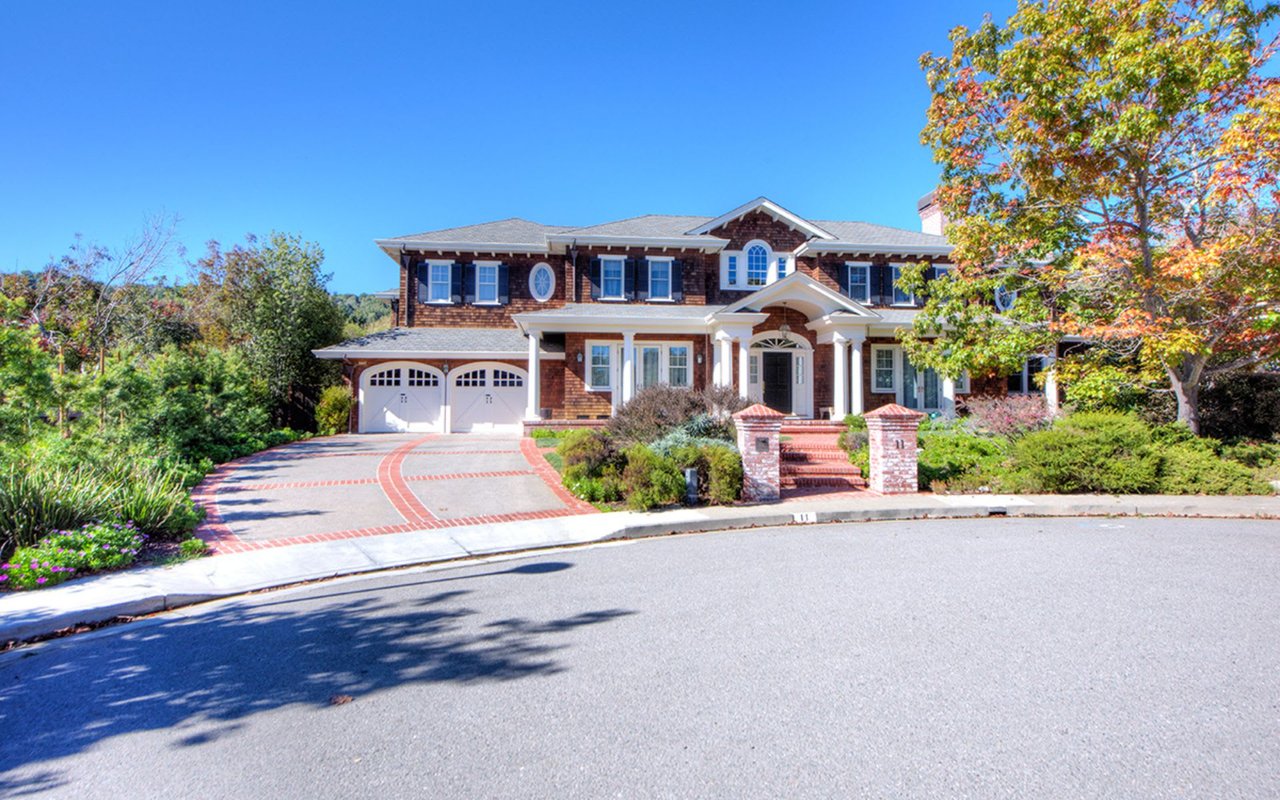 Homes for Sale San Anselmo