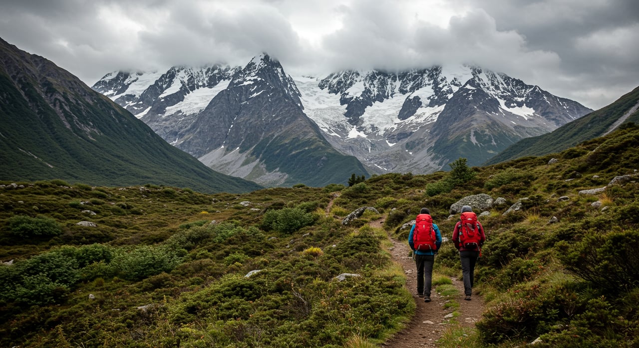3 Best Hiking Trails Around Aspen