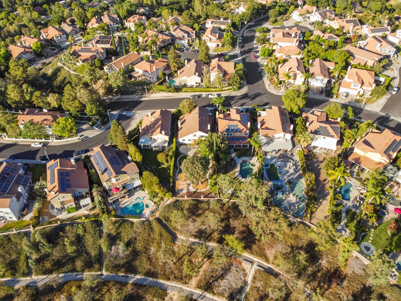 SOLD! Skyridge at The Promontory Hidden Valley
