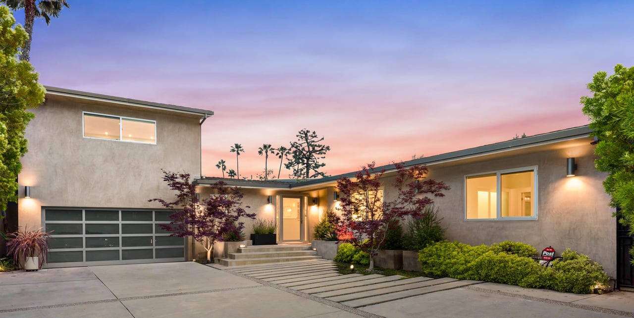 8040 Okean Ter, Laurel Canyon