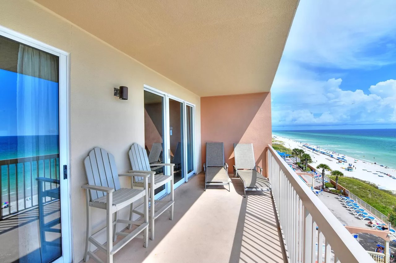 14825 Front Beach Road Unit 910