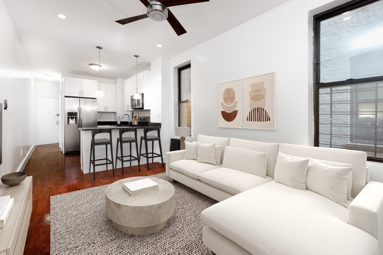 223 Bainbridge Street, Apt 2L