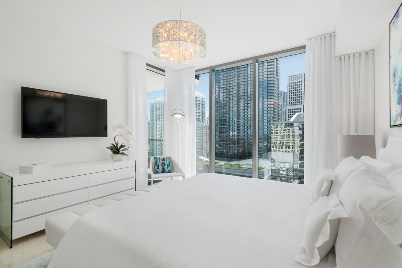 Cipriani Residences Miami