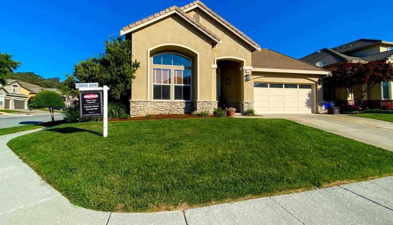 9215 Kestrel CT