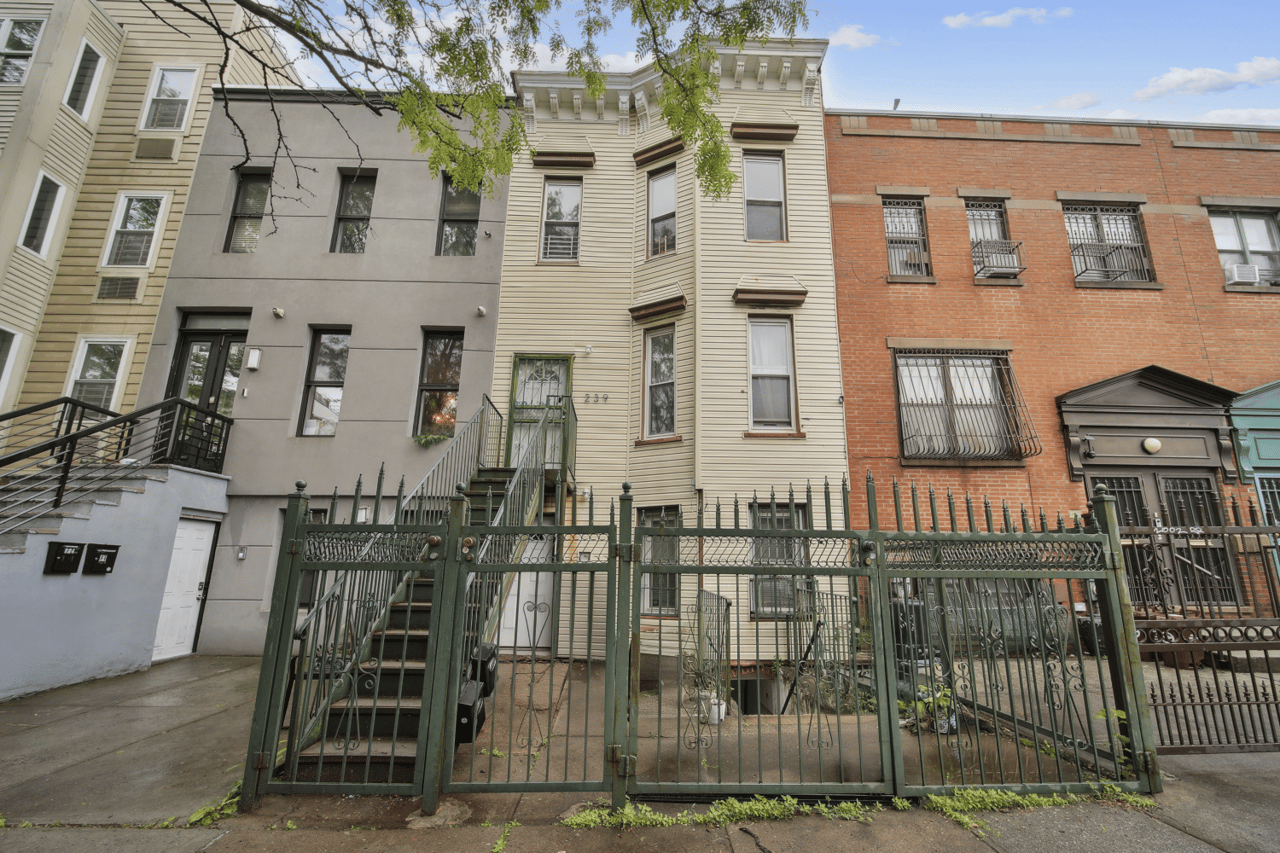 239 Sumpter Street, Apt 2