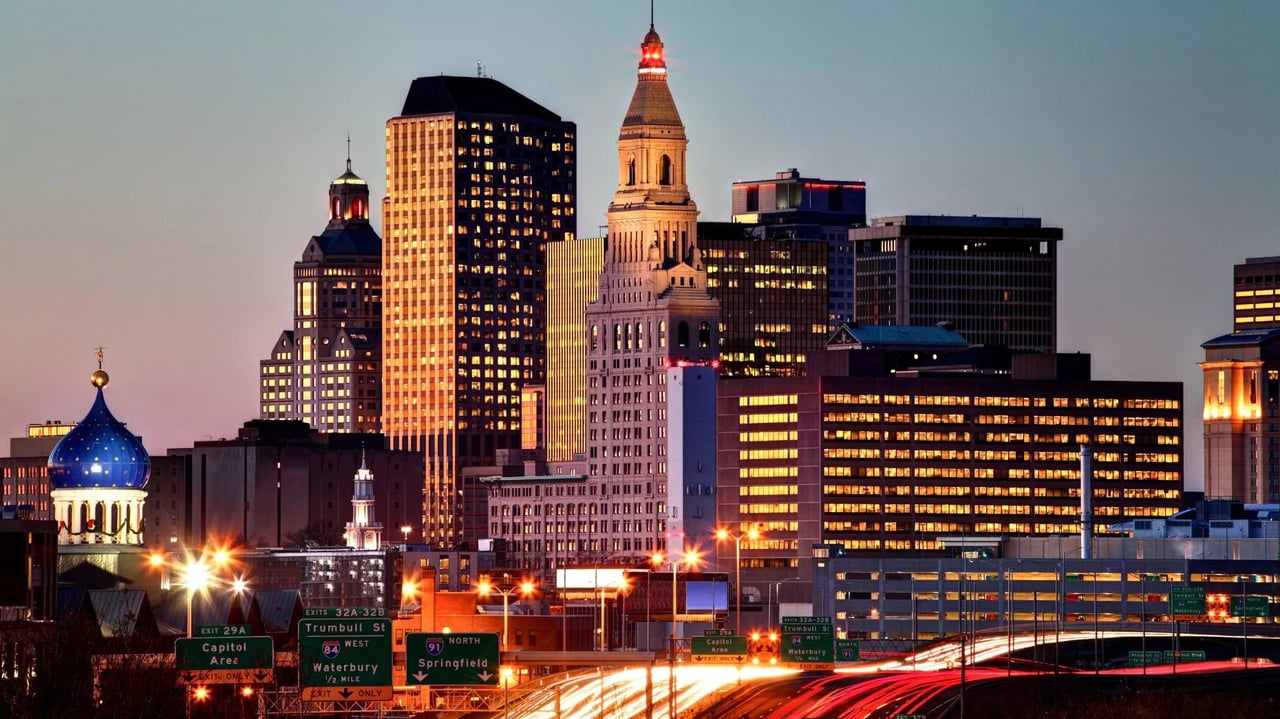 Connecticut joins wave of states restricting private listings