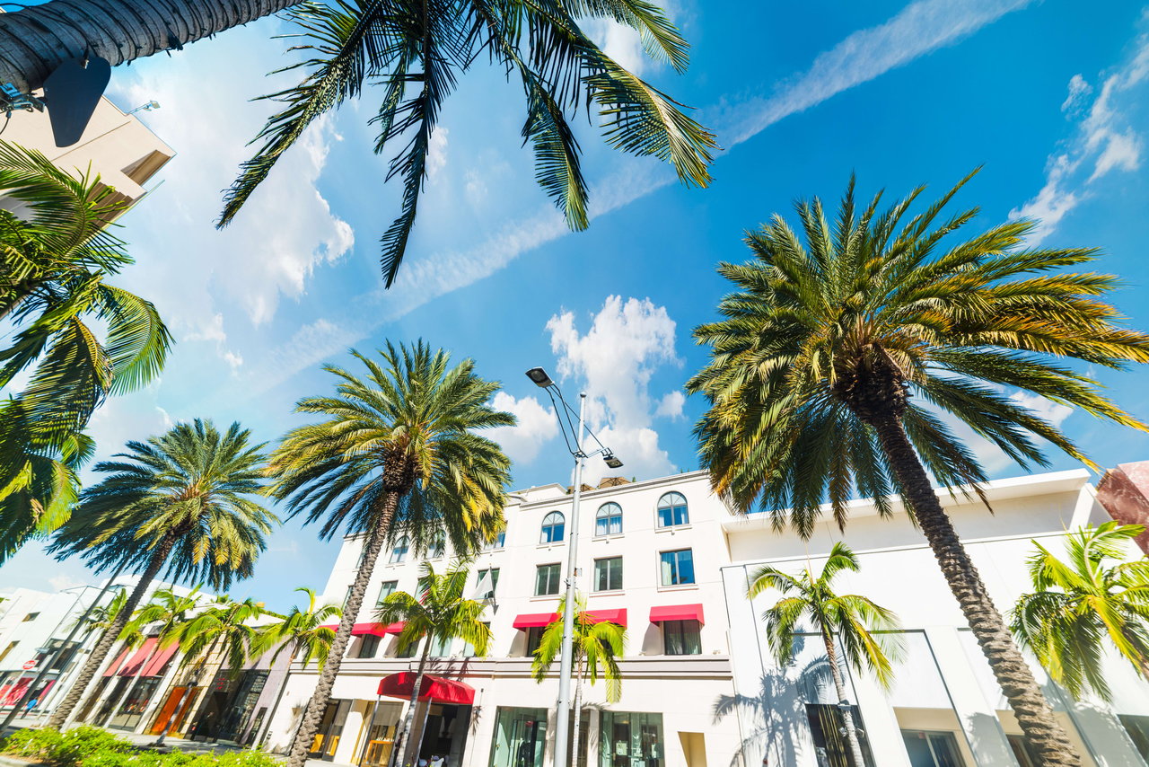 Beverly Hills