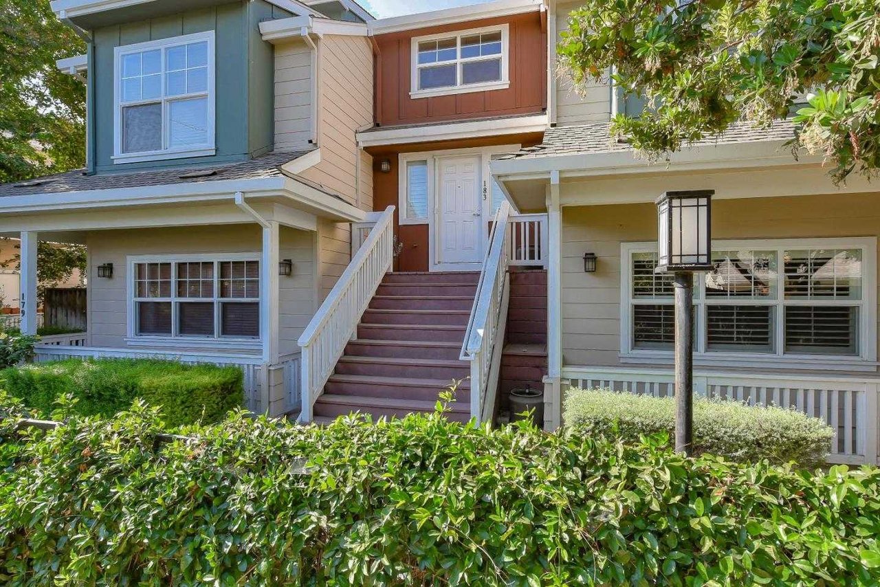 183 W Alma AVE