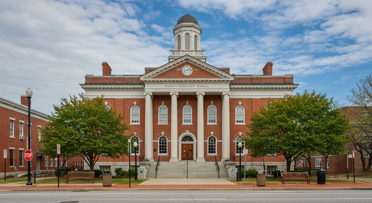 8 Historic Facts About Alpharetta