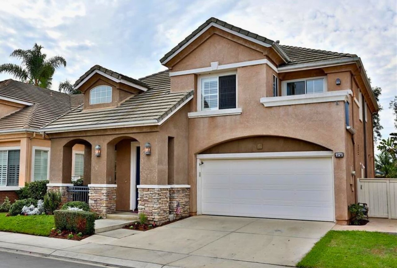 1171 Pacific Cove Lane