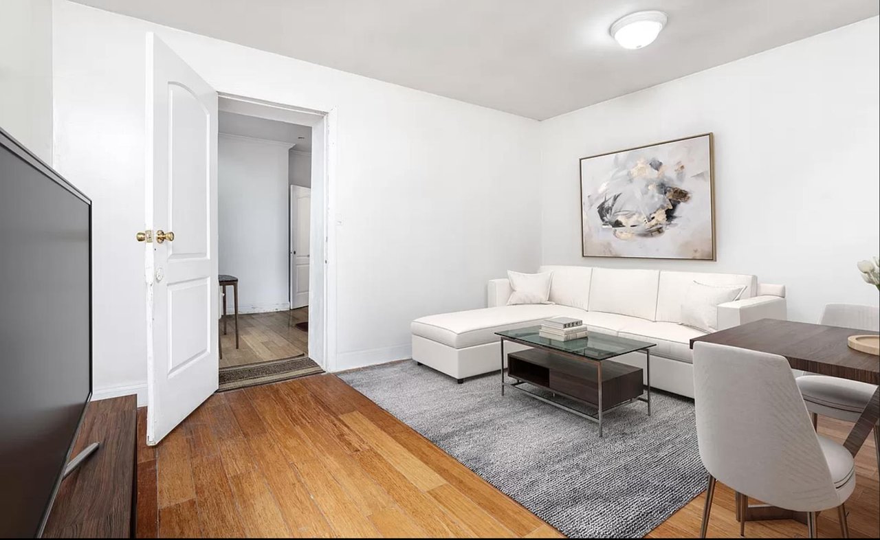387 Grant Avenue, Apt 2