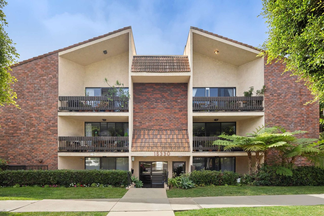 15330 Albright Street, Unit #303