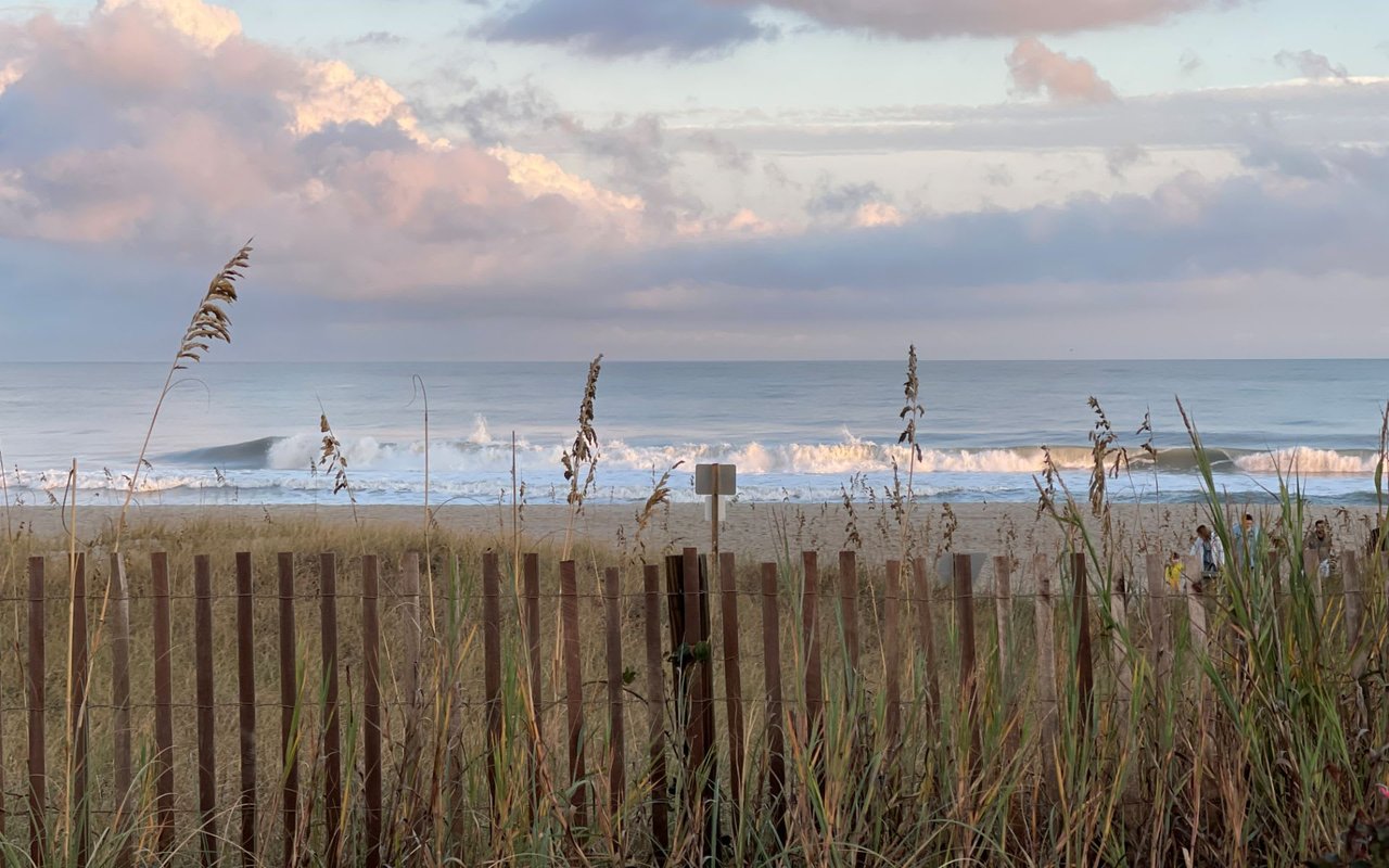 Carolina Beach