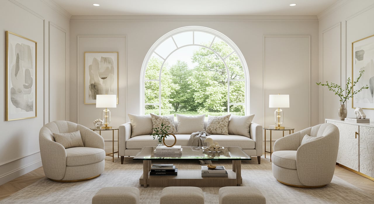 5 Benefits of Owning a Home with Natural Light