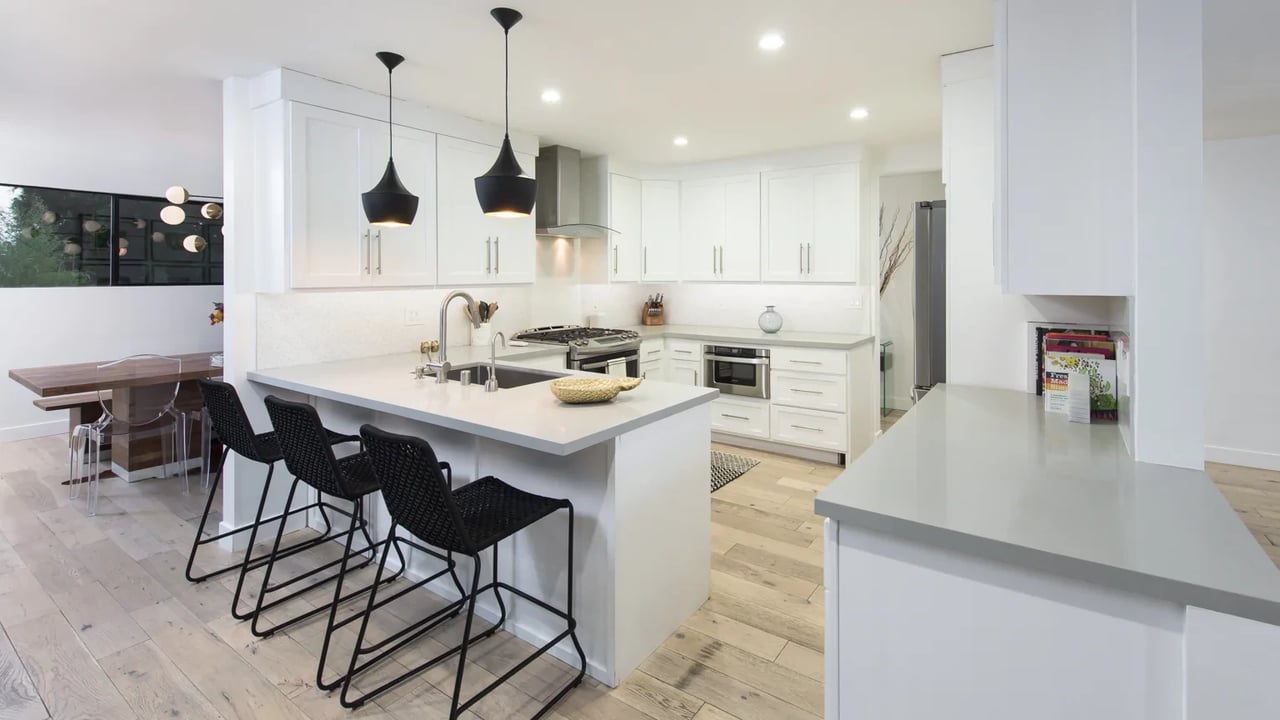 3901 ½ Ventura Canyon