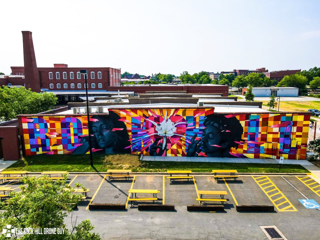 Rock Hill, SC