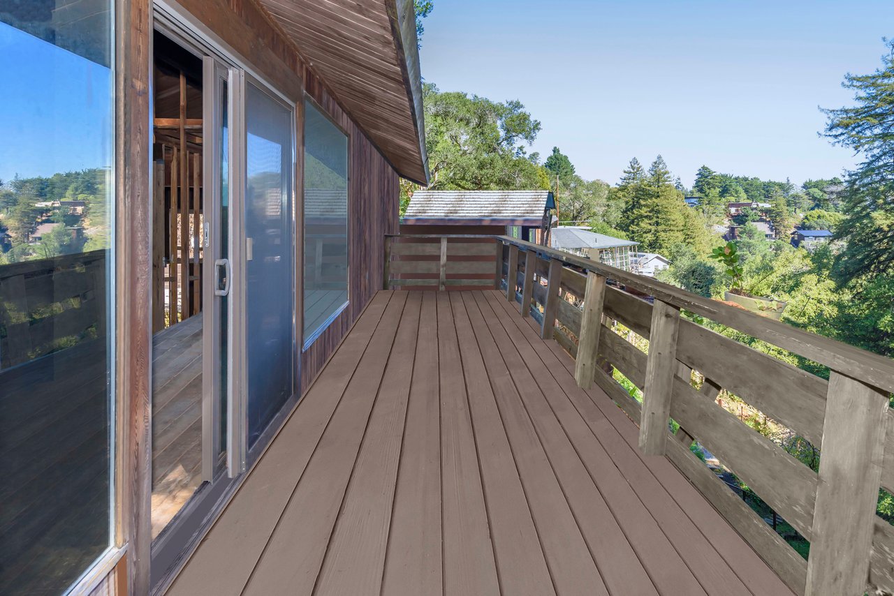 Enchanted and Serene Tree House Property- Represented Seller